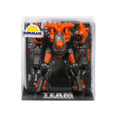 Nessiworld Mini Robot Figure 9 cm